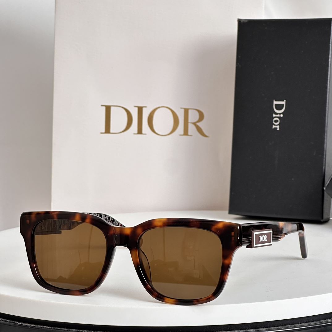 Christian Dior Sunglasses